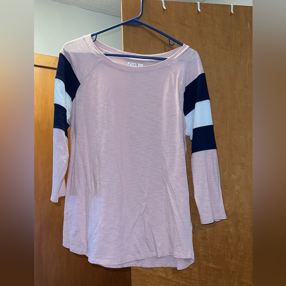 Baseball tee